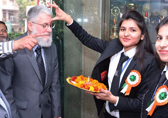 Kamkus College of Law Ghaziabad Events photo 4